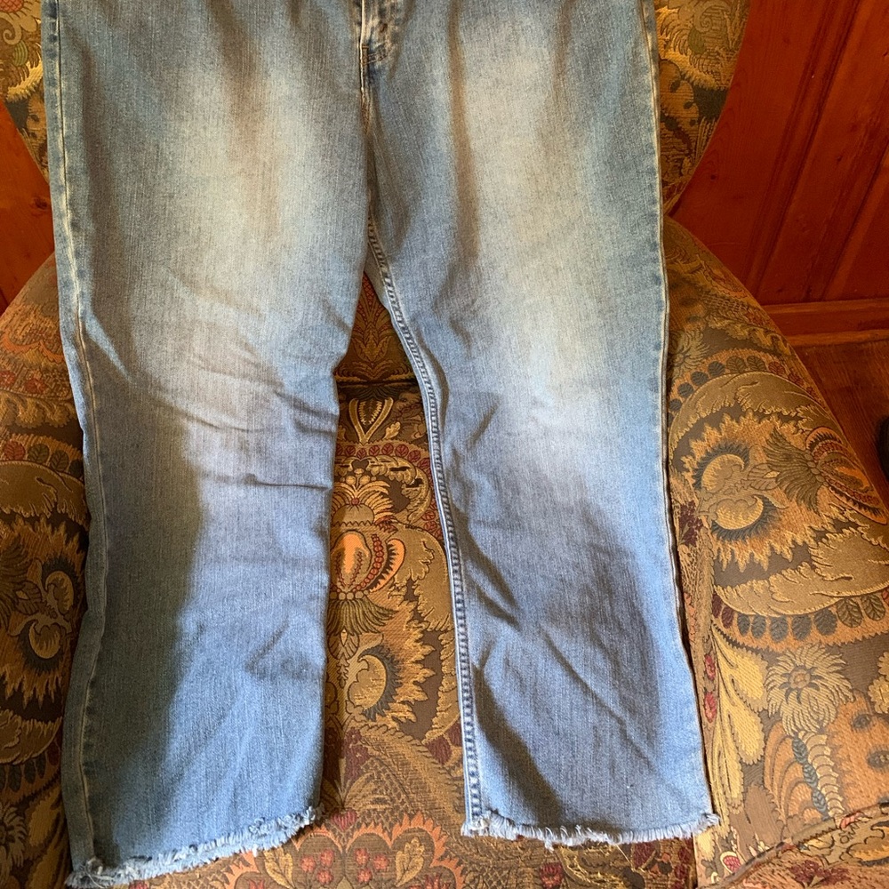 Levi’s jeans